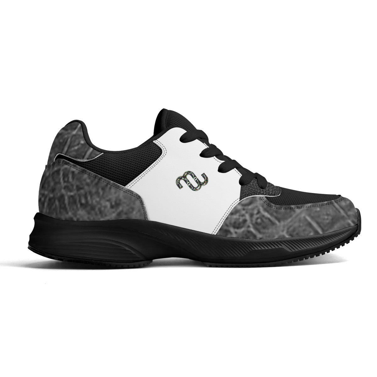 Money Bushae Unisex Lightweight Mesh Athletic Sneakers