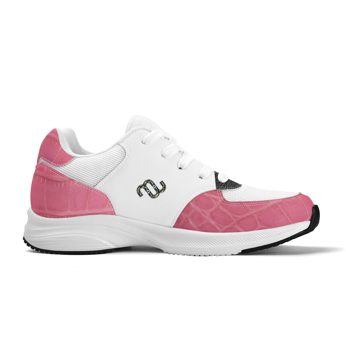 Money Bushae Unisex Lightweight Mesh Athletic Sneakers