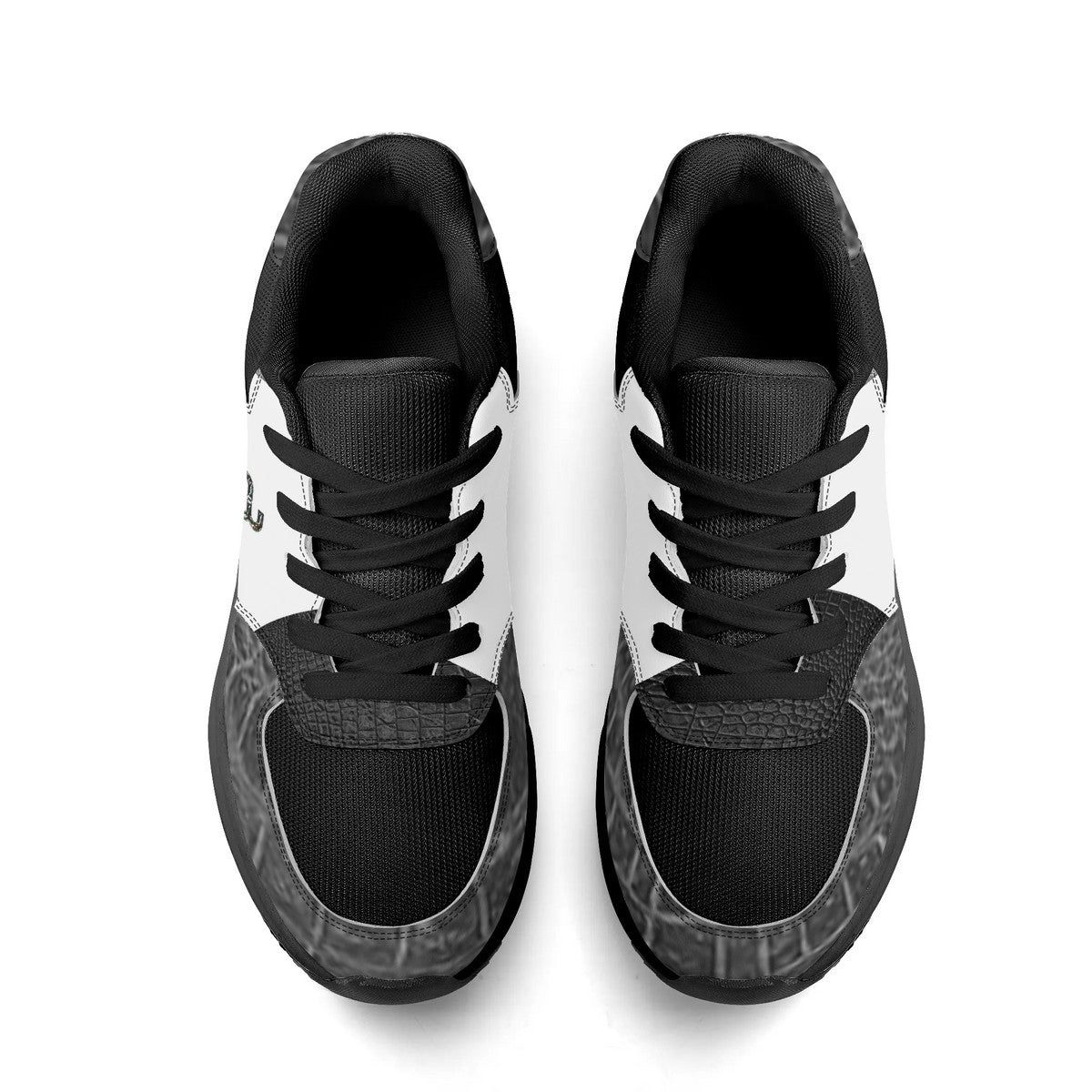 Money Bushae Unisex Lightweight Mesh Athletic Sneakers