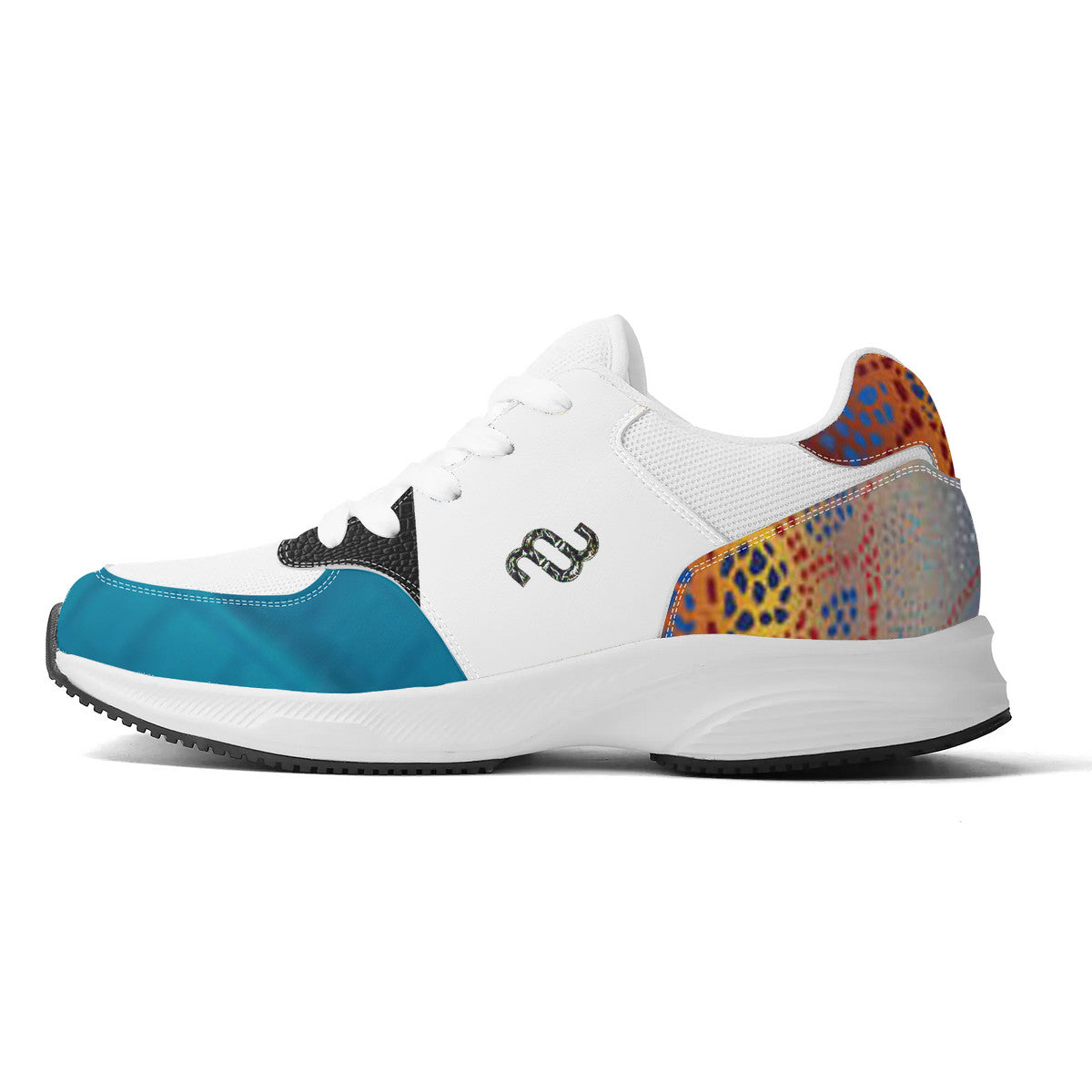 Money Bushae Unisex Lightweight Mesh Athletic Sneakers