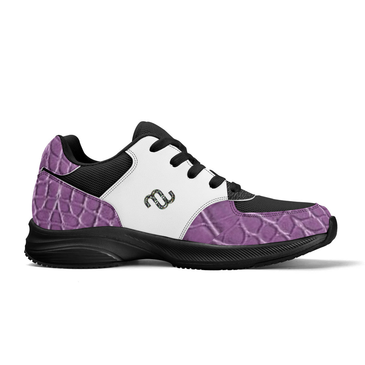 Money Bushae Unisex Lightweight Mesh Athletic Sneakers