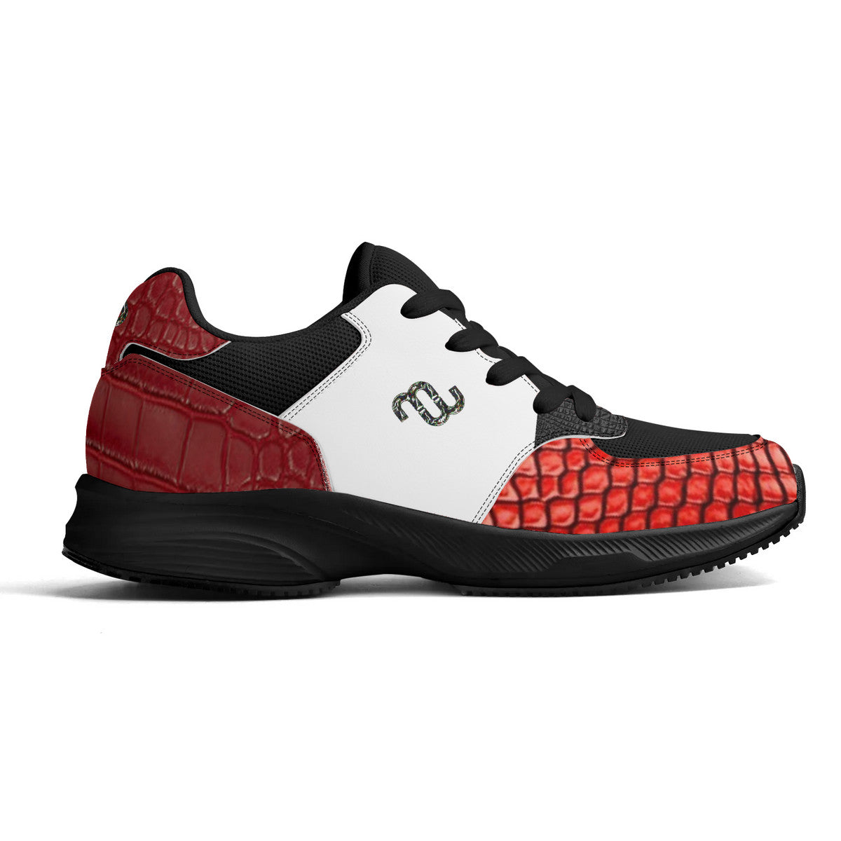 Money Bushae Unisex Lightweight Mesh Athletic Sneakers