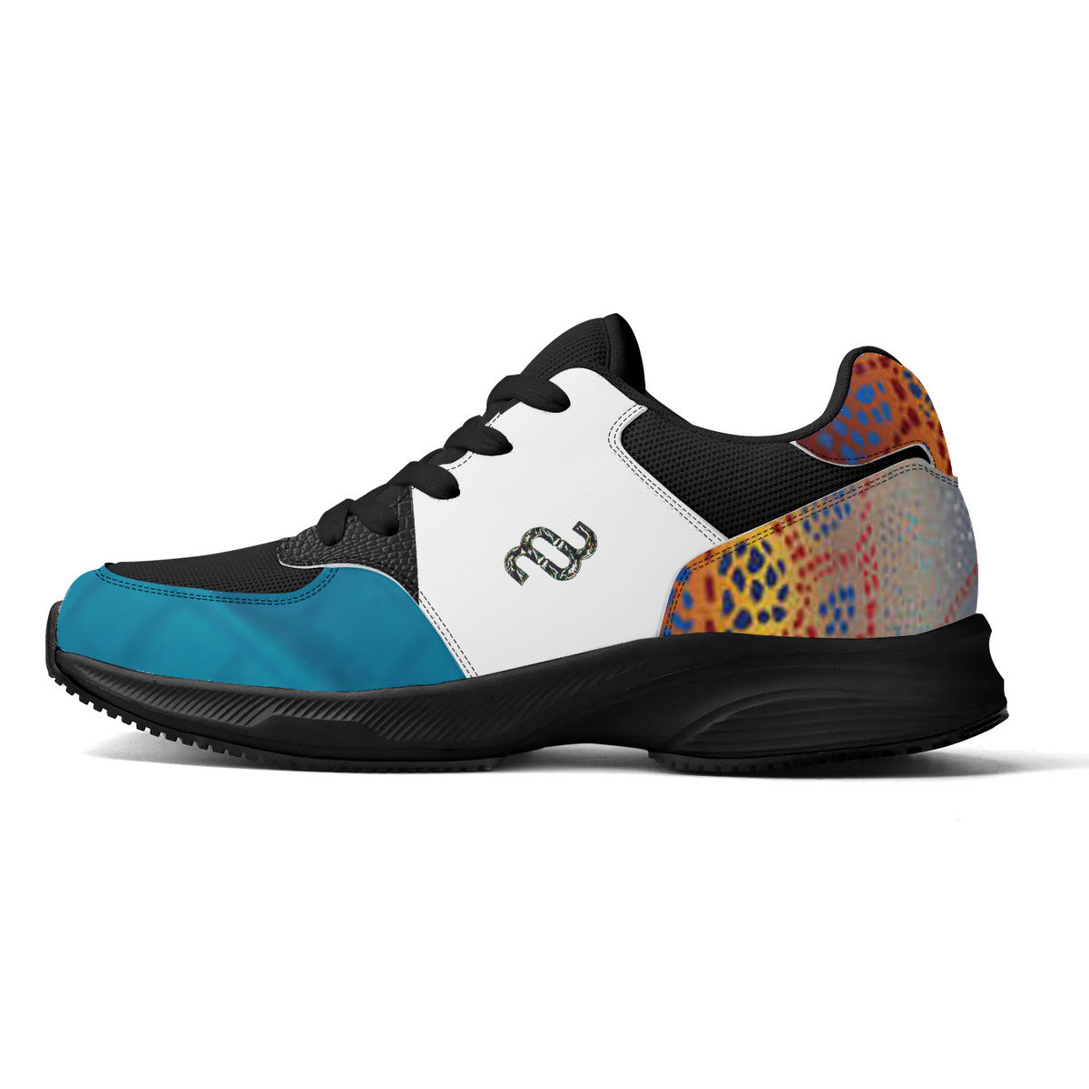 Money Bushae Unisex Lightweight Mesh Athletic Sneakers