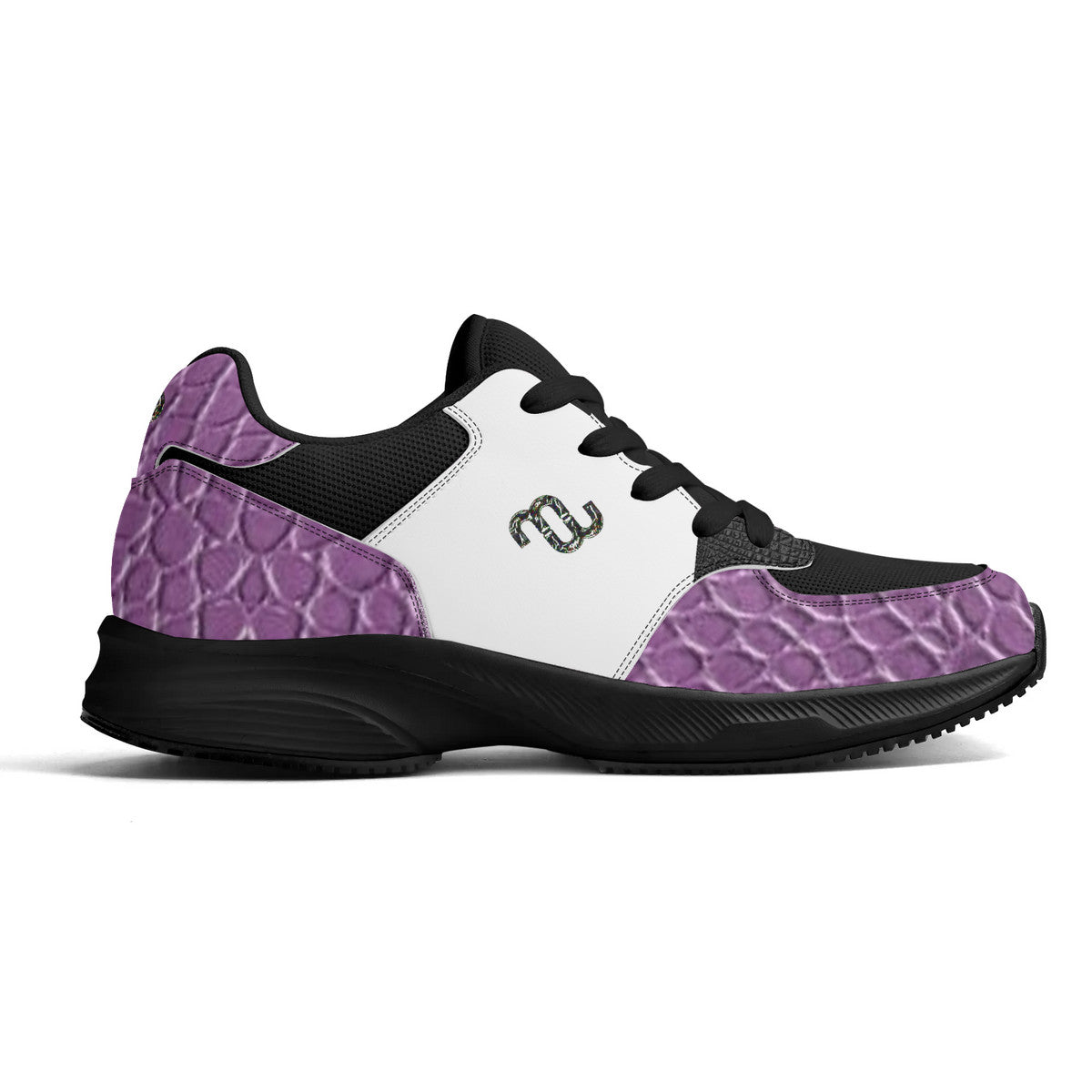 Money Bushae Unisex Lightweight Mesh Athletic Sneakers