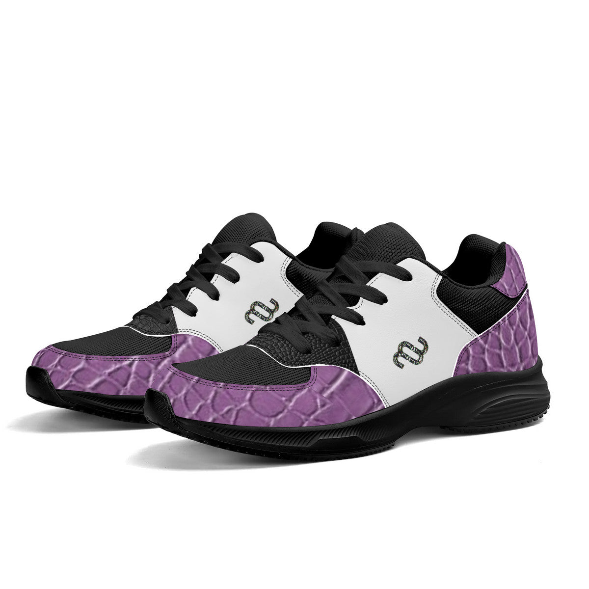 Money Bushae Unisex Lightweight Mesh Athletic Sneakers