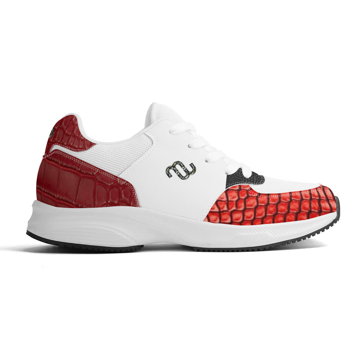 Money Bushae Unisex Lightweight Mesh Athletic Sneakers