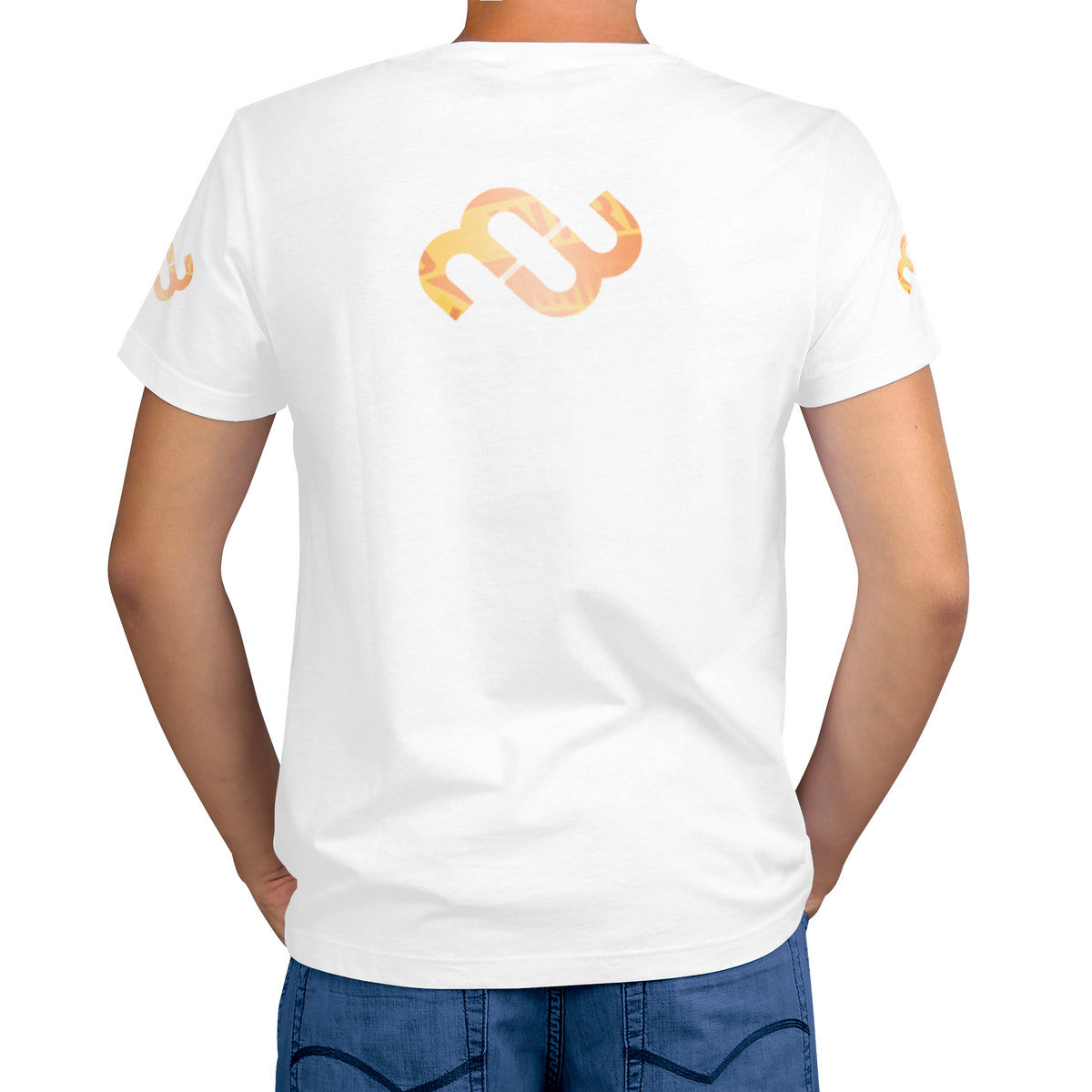 BKFLY Money Bushae Men's All Over Print T-Shirt