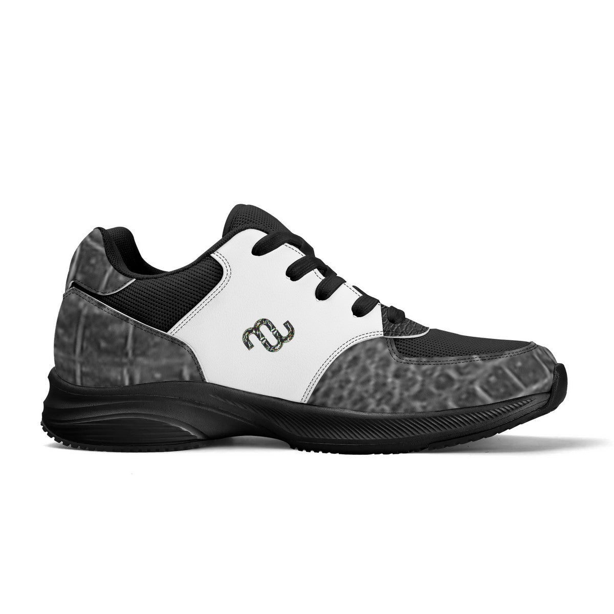 Money Bushae Unisex Lightweight Mesh Athletic Sneakers