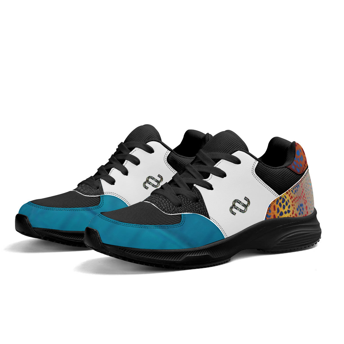 Money Bushae Unisex Lightweight Mesh Athletic Sneakers