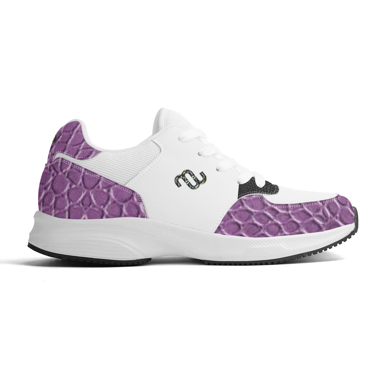 Money Bushae Unisex Lightweight Mesh Athletic Sneakers