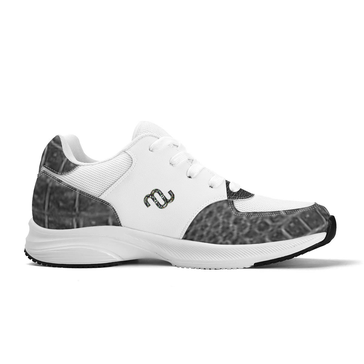 Money Bushae Unisex Lightweight Mesh Athletic Sneakers