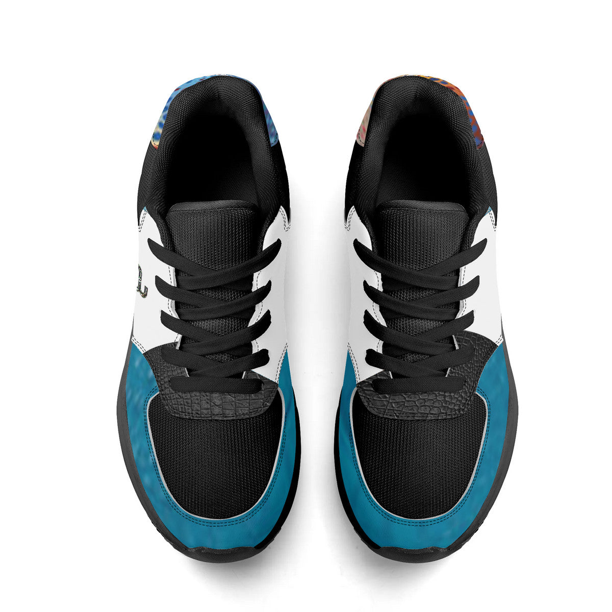Money Bushae Unisex Lightweight Mesh Athletic Sneakers