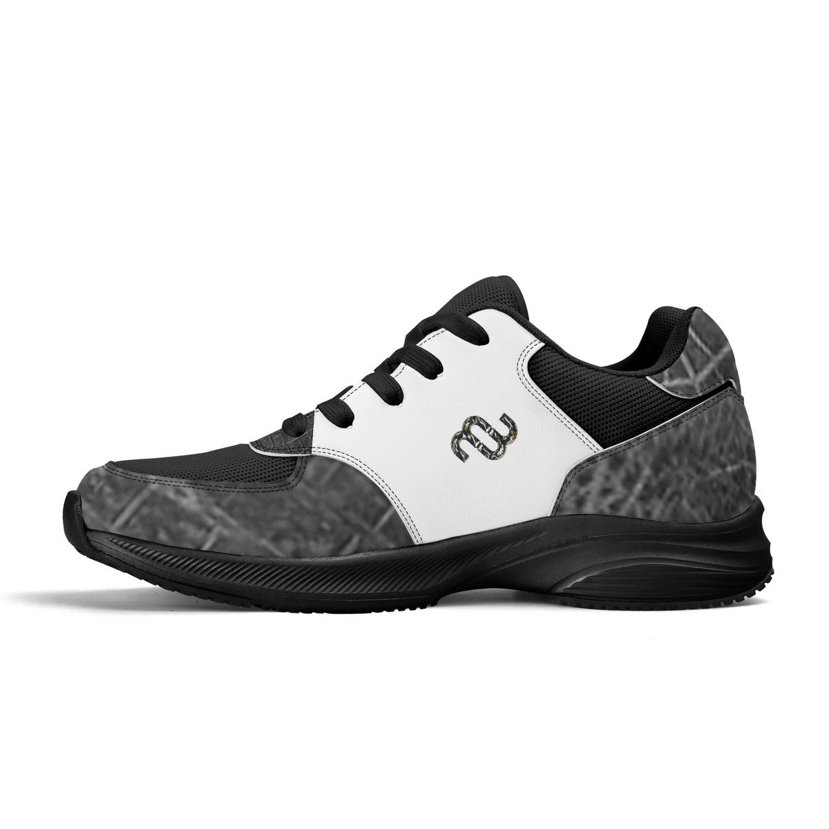 Money Bushae Unisex Lightweight Mesh Athletic Sneakers