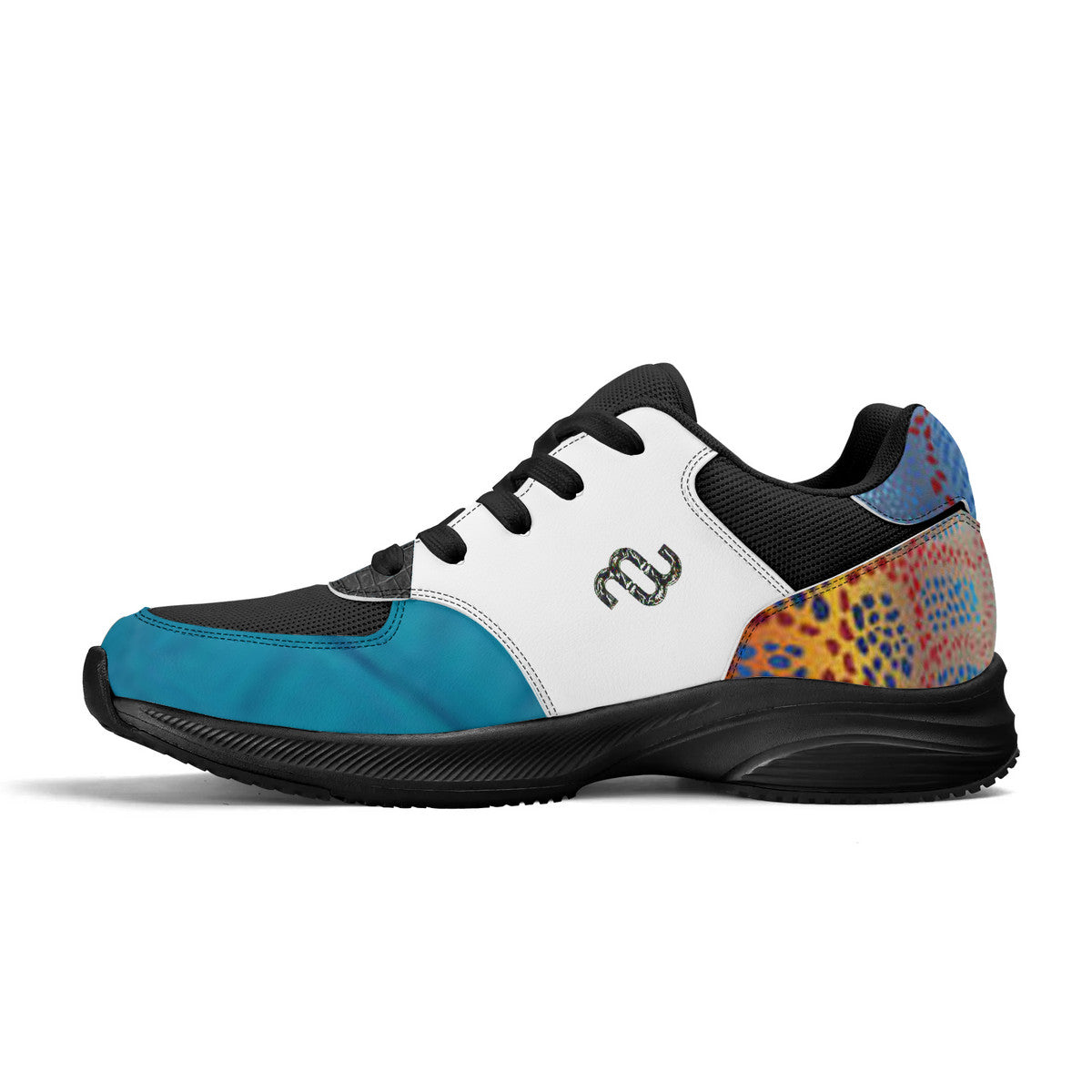 Money Bushae Unisex Lightweight Mesh Athletic Sneakers