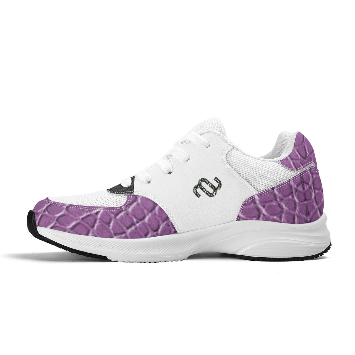 Money Bushae Unisex Lightweight Mesh Athletic Sneakers