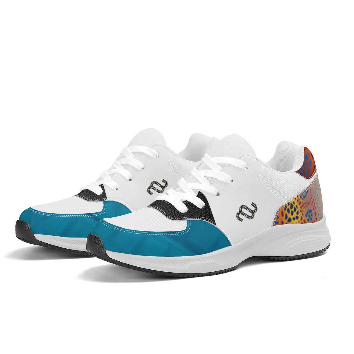 Money Bushae Unisex Lightweight Mesh Athletic Sneakers