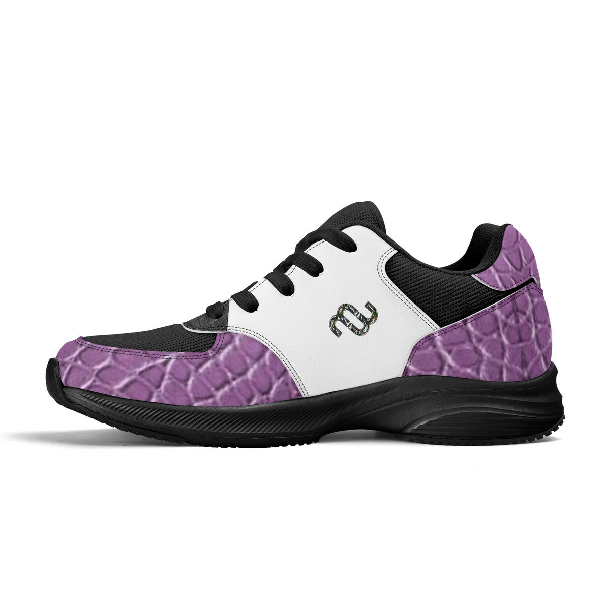 Money Bushae Unisex Lightweight Mesh Athletic Sneakers