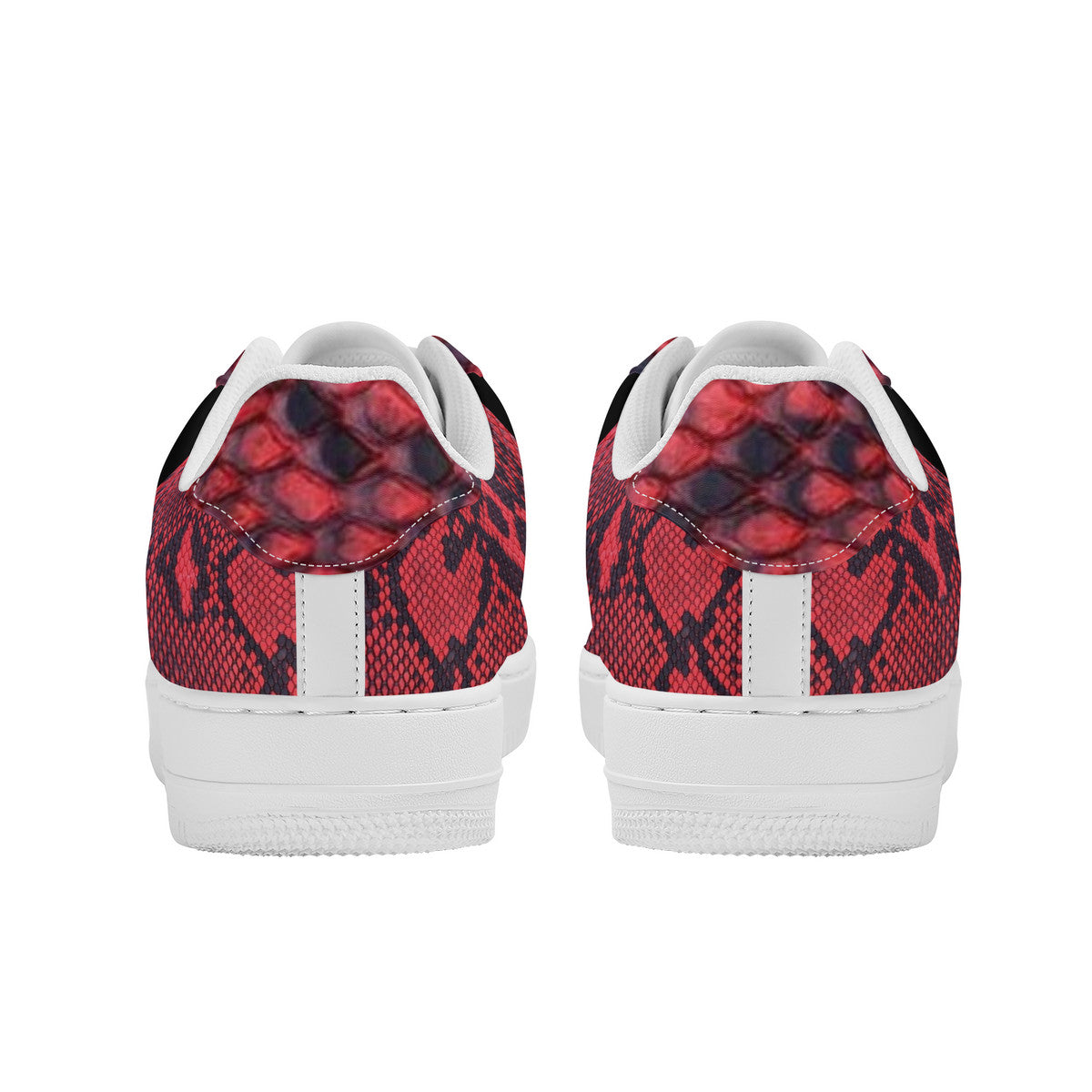 Money Bushae SF_F8 Low Top Unisex Sneaker