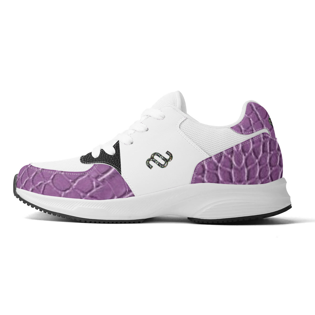 Money Bushae Unisex Lightweight Mesh Athletic Sneakers