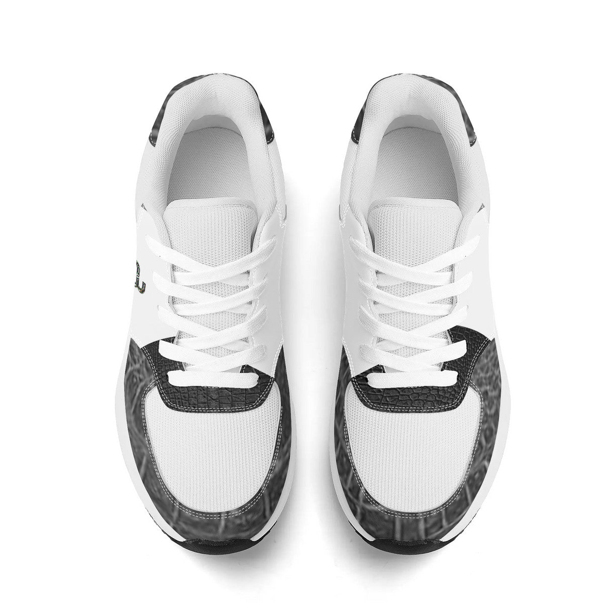 Money Bushae Unisex Lightweight Mesh Athletic Sneakers