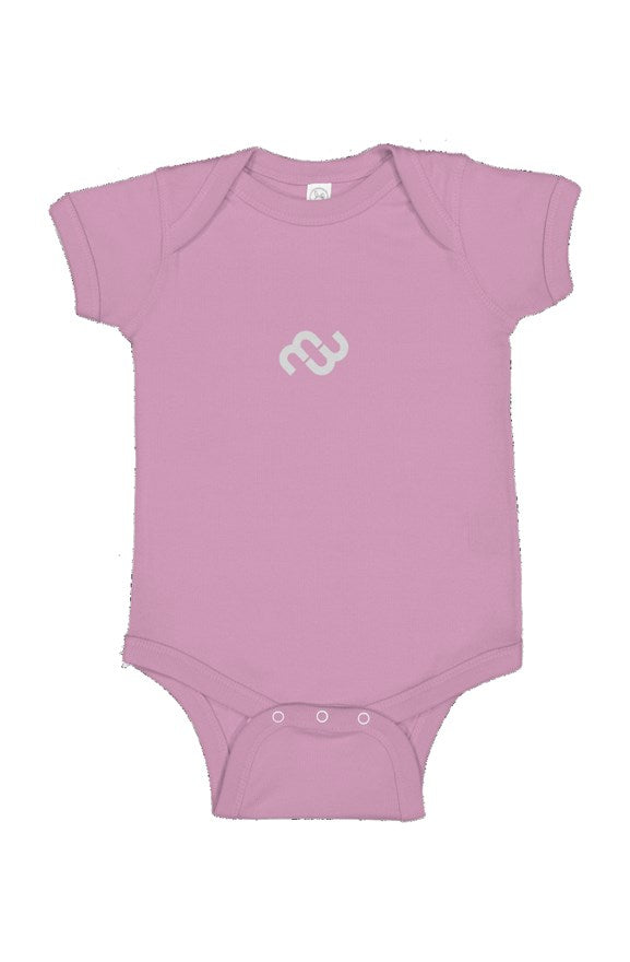 MB Infant Fine Jersey Onesie