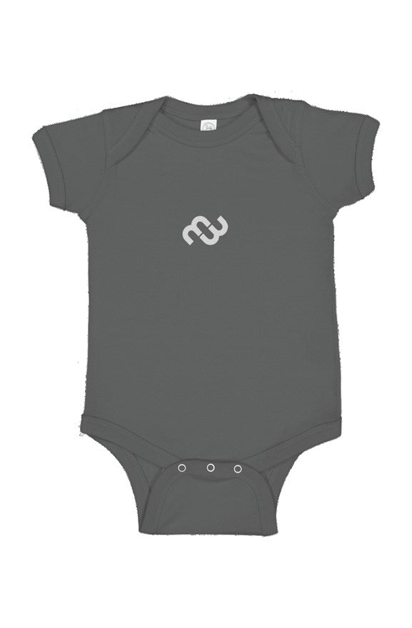 MB Infant Fine Jersey Onesie