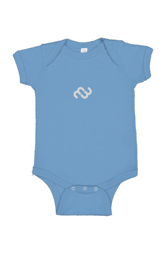 MB Infant Fine Jersey Onesie