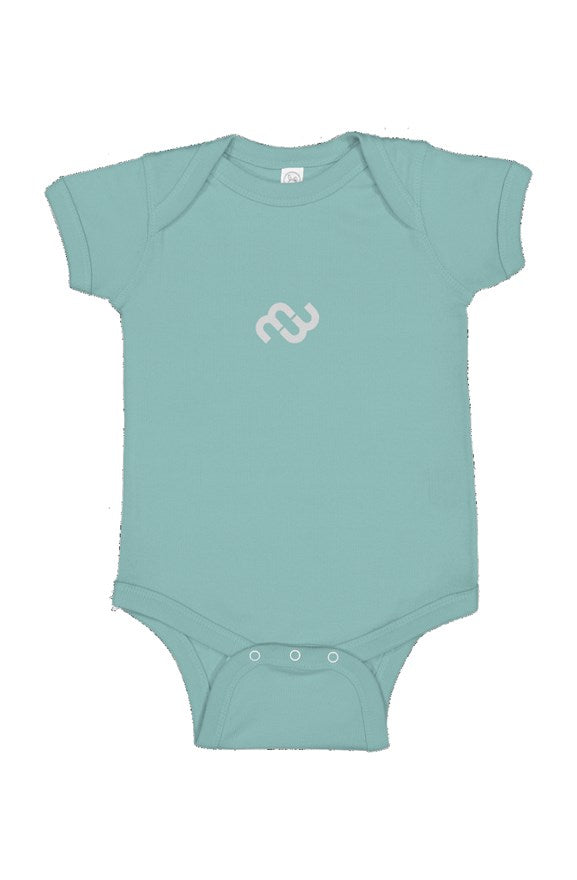 MB Infant Fine Jersey Onesie