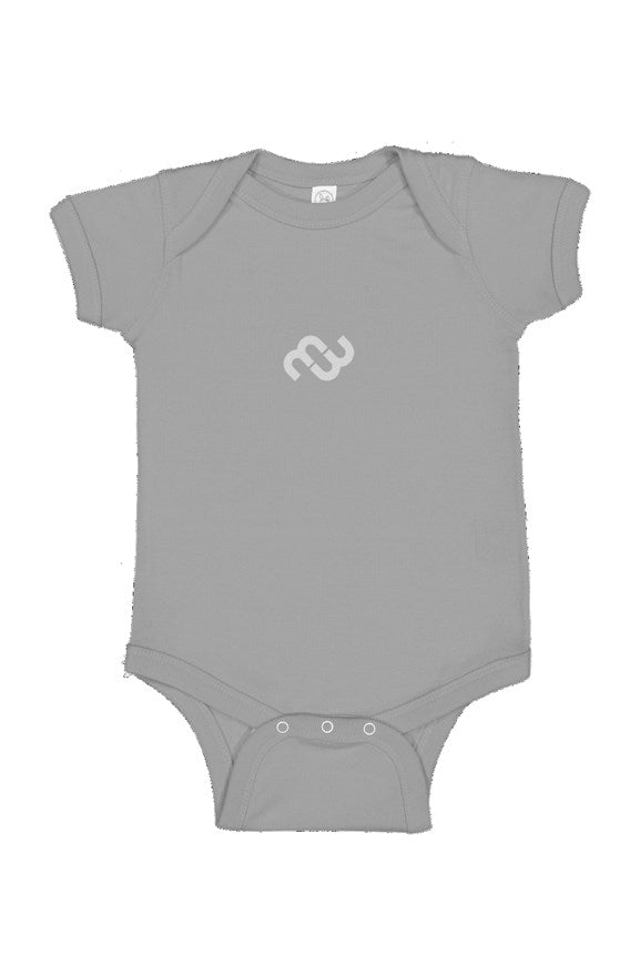 MB Infant Fine Jersey Onesie