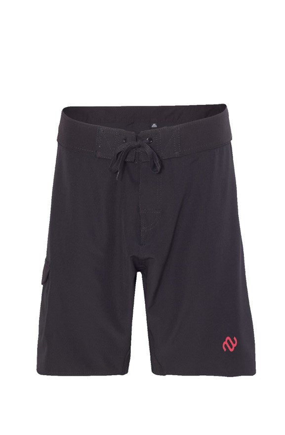 MB Diamond Dobby Board Shorts