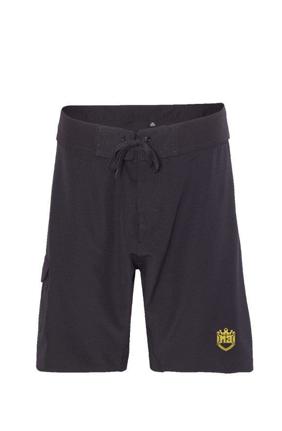 MB Diamond Dobby Board Shorts