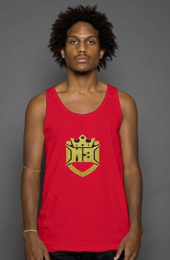 MB tank top