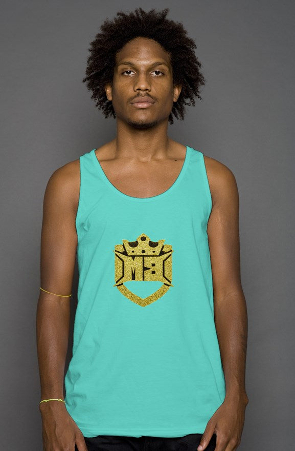 MB tank top