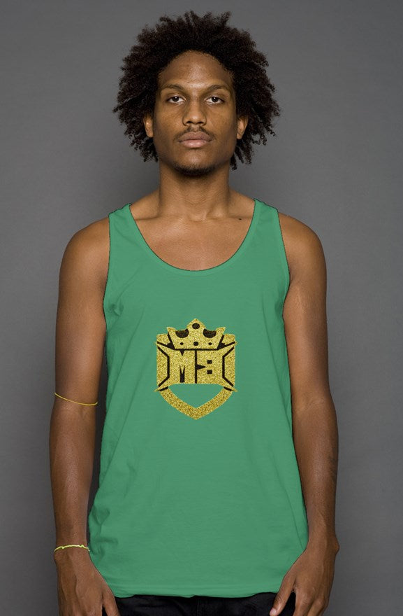 MB tank top