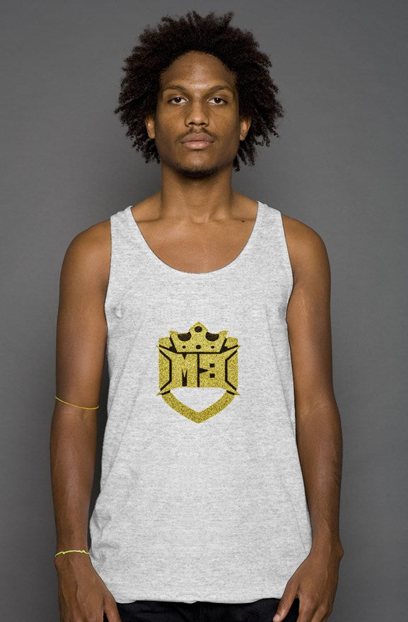 MB tank top