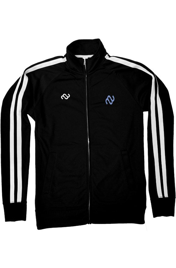MB Independent Track Jacket