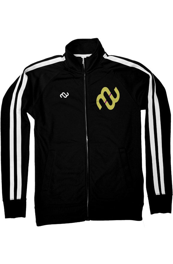 MB Independent Track Jacket