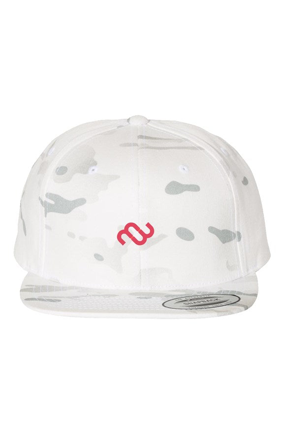 MB Multicam Alpine Premium Snapback
