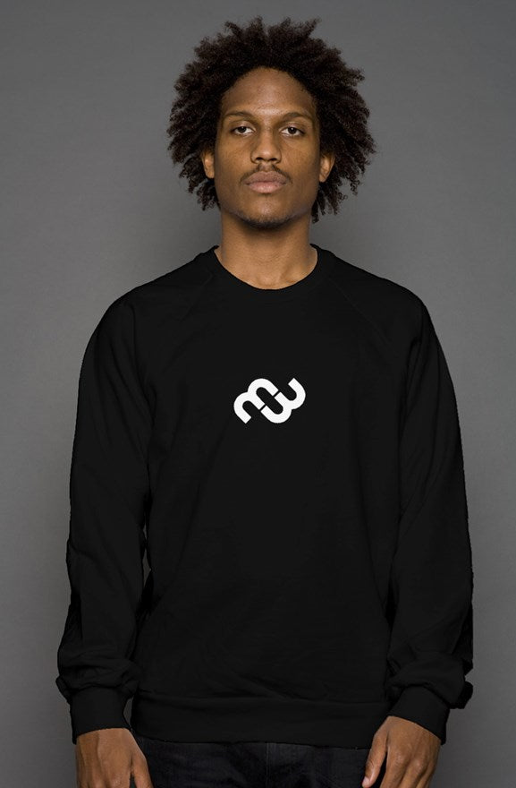 MB crew neck sweatshirt