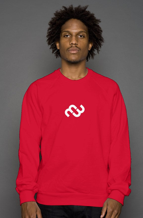 MB crew neck sweatshirt