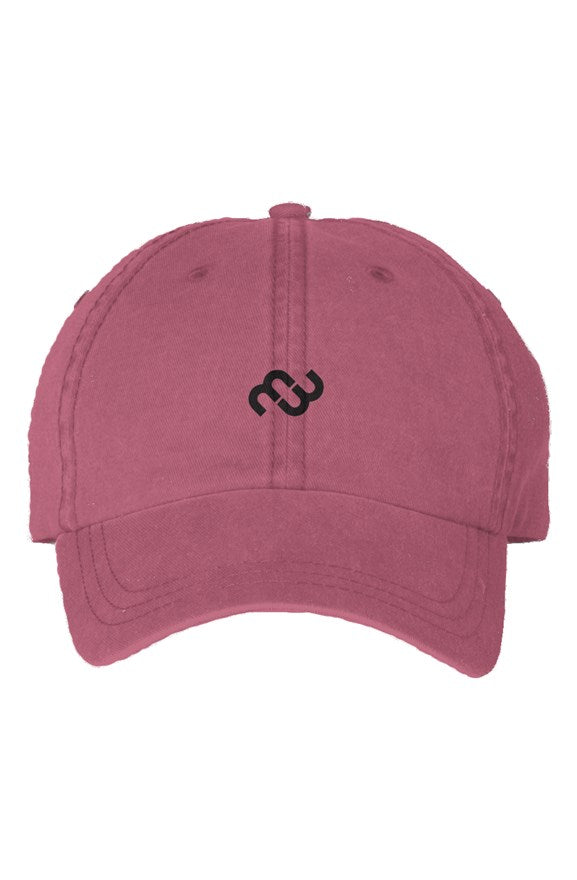 MB Pigment Dyed Cap