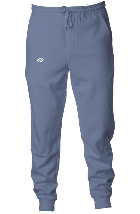 MB Pigment Dyed Fleece Joggers