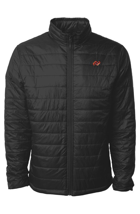 MB Puffer Jacket