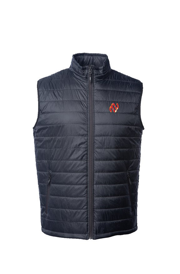 MB Mens Puffer Vest