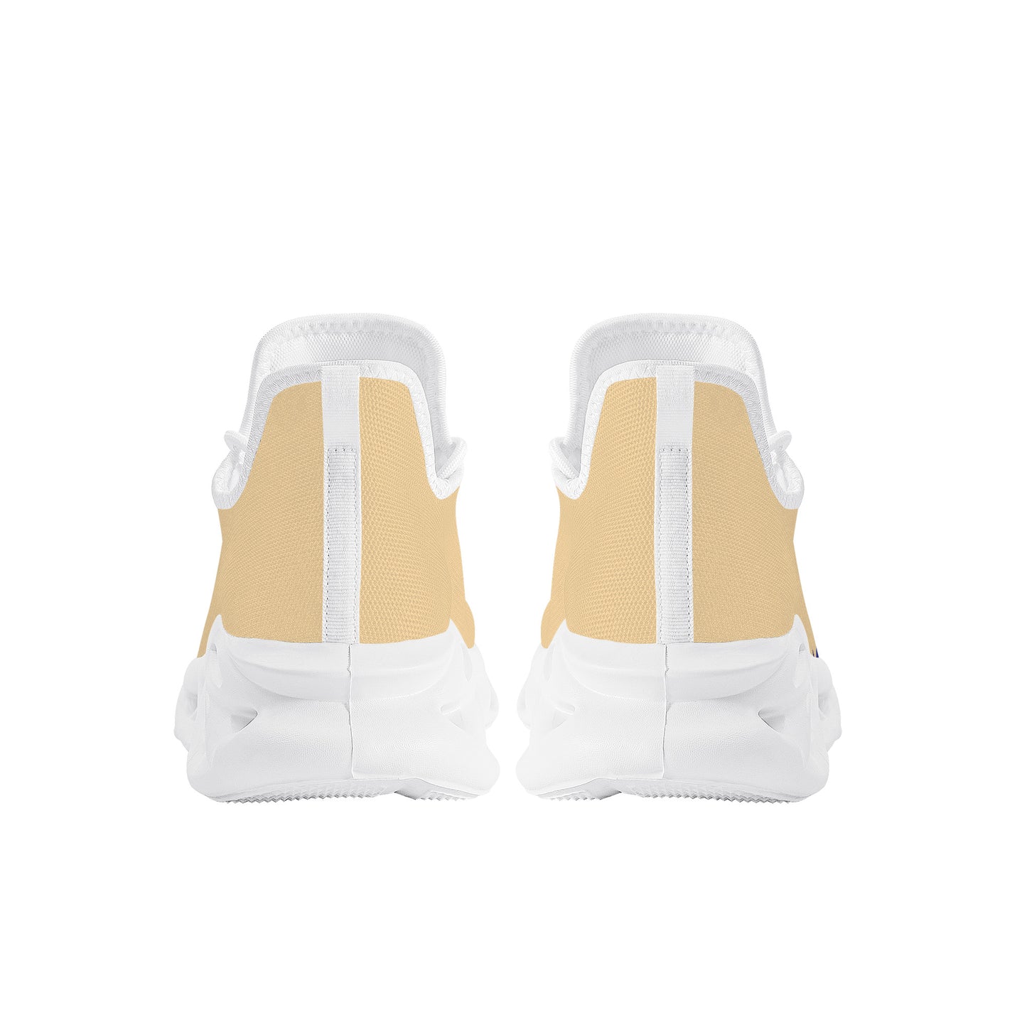 Money Bushae SF_K14 Flex Control Sneaker - White