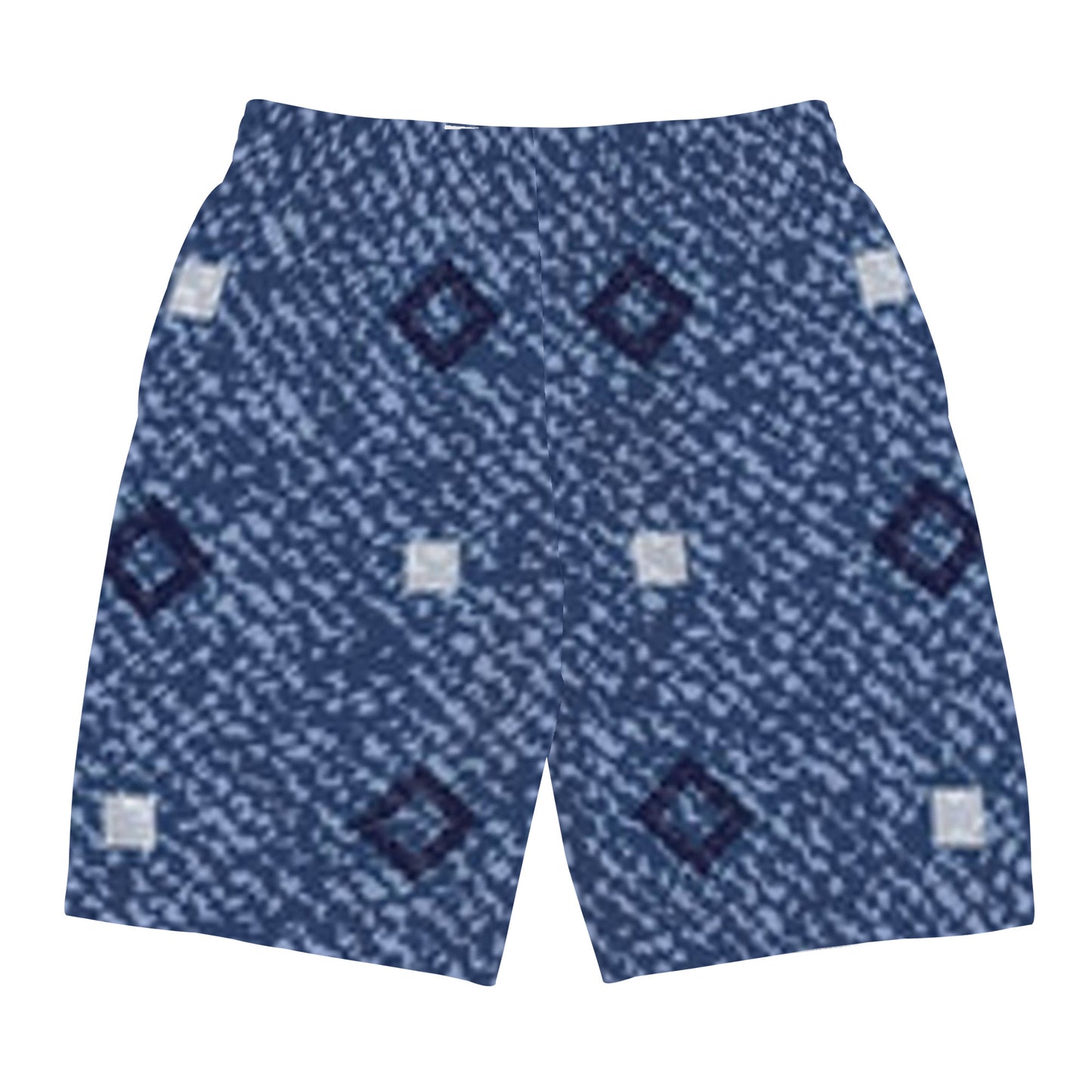 Denim Money Bushae SF_D95 Men's Board Shorts