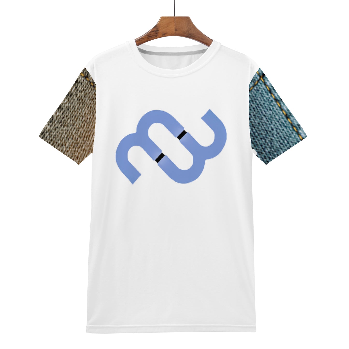 Money Bushae D61 Men's T-Shirt