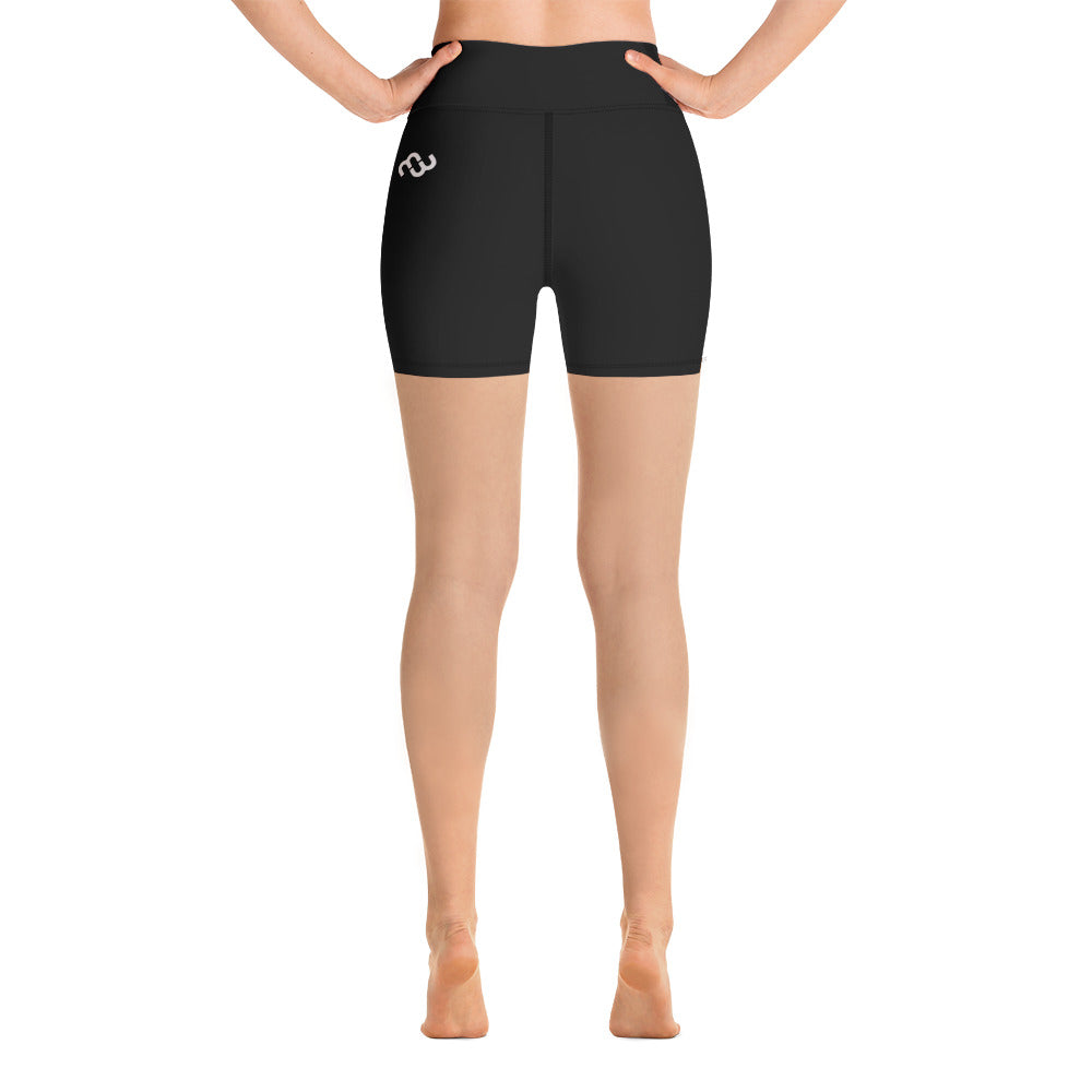 Yoga Shorts