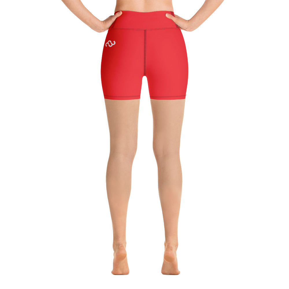 Yoga Shorts