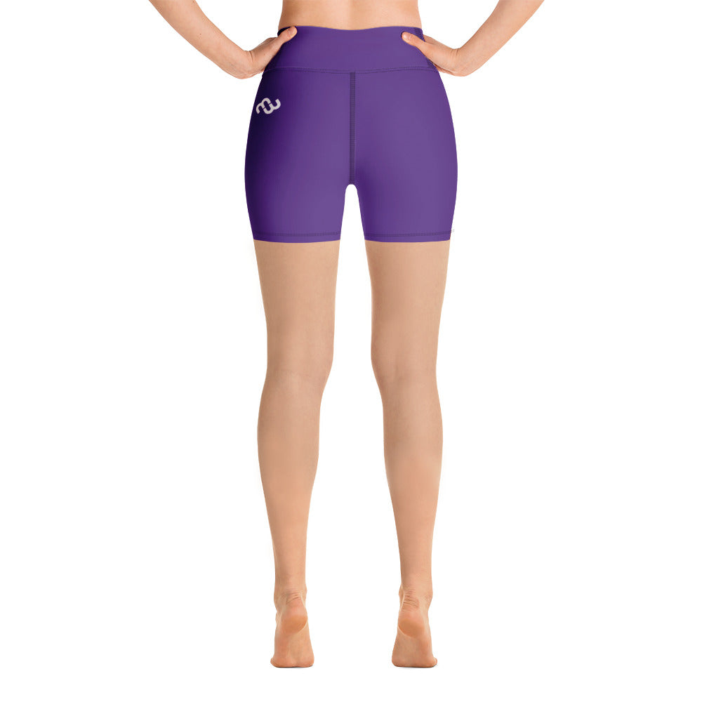 Yoga Shorts